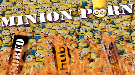 Minion Porn Videos 